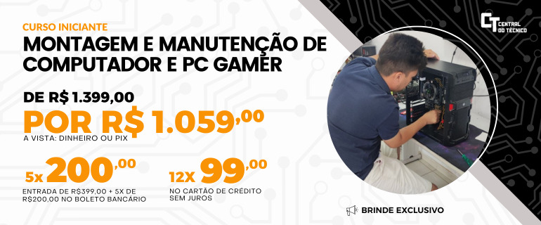 Curso com o Melhor Custo Benefício